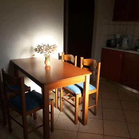 Vegera M Appartement