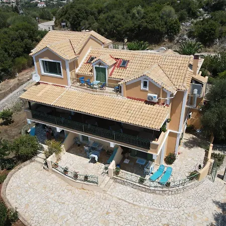 Vegera M Apartamento *