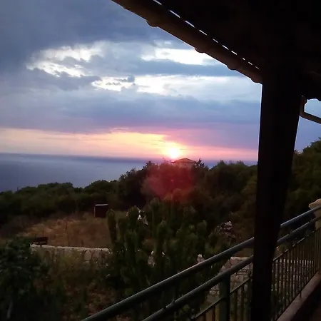 Vegera M Apartamento Vasilikiádhes