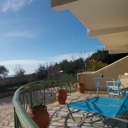 Apartamento Vegera M