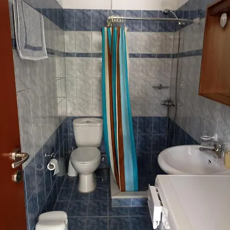 Vegera M Διαμέρισμα *