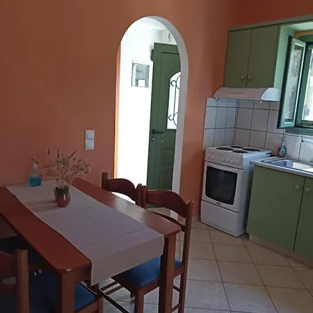 Διαμέρισμα Vegera M *