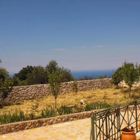 Vegera M Διαμέρισμα