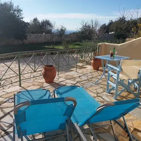 Διαμέρισμα Vegera M